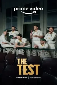 the test a new era for australia s team season 1