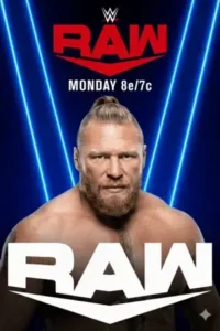 wwe monday night raw 23rd february 2026