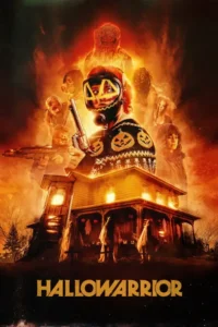 hallowarrior 2026