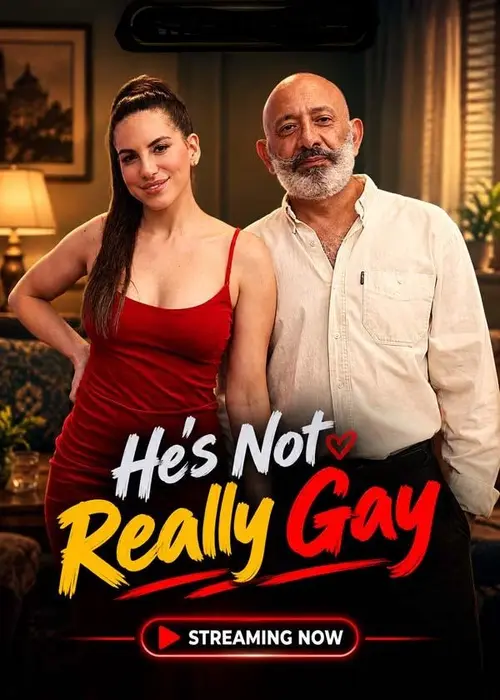 he s not really gay 2026
