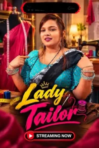 lady tailor 2026