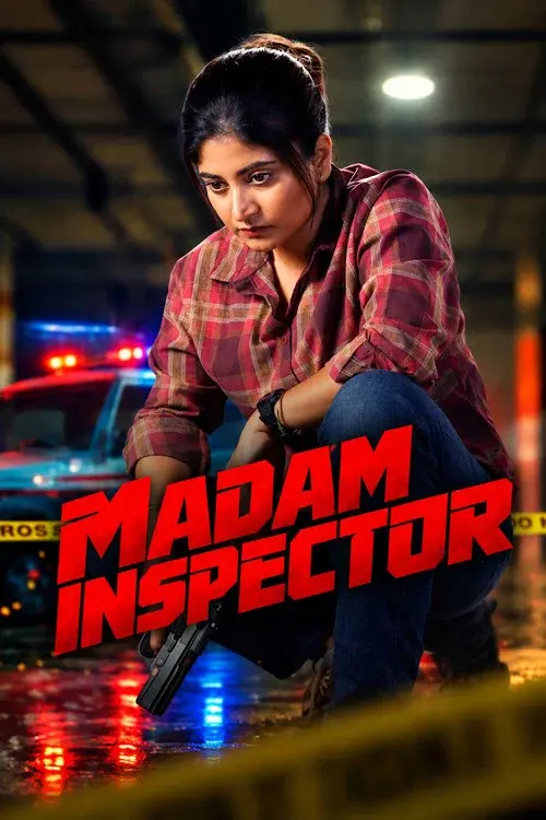 Download Madam Inspector (Hindi) Season 1 | Netflix 480P Hd 720P & 1080P Web-Dl 19 madam inspector hindi season 1