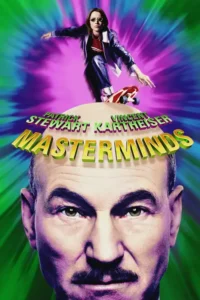masterminds 1997
