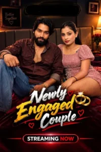 newly engaged couple 2026