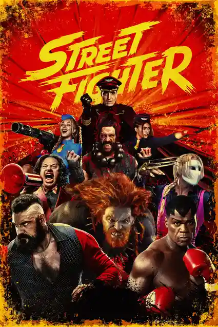 street fighter 2026
