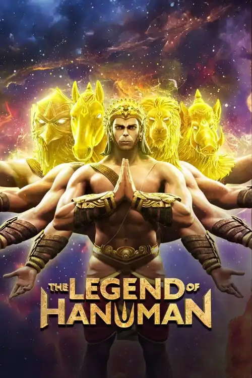 Download The Legend Of Hanuman (Season 7) Hindi Dd5.1 Jio-Hotstar Complete Web Series 480P | 720P | 1080P Web-Dl 13 the legend of hanuman season 7
