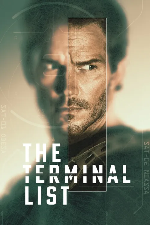 Download The Terminal List (2026) Season 2 Primevideo : Dual Audio {Hindi-English} 480P Hd 720P & 1080P Web-Dl X264 18 the terminal list 2026