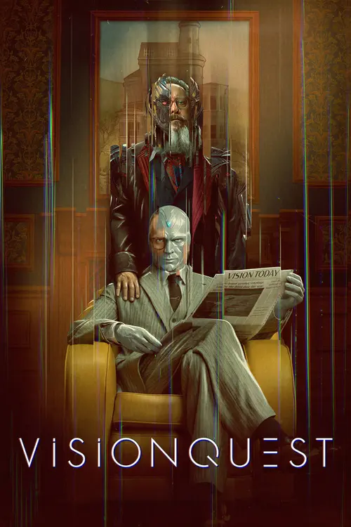 Download Visionquest {S01E1-4 Added} Jiohotstar : Dual Audio {Hindi-English} Disney+ Series 480P Hd 720P & 1080P Web-Dl 2160P 4K Sdr 24 visionquest s01
